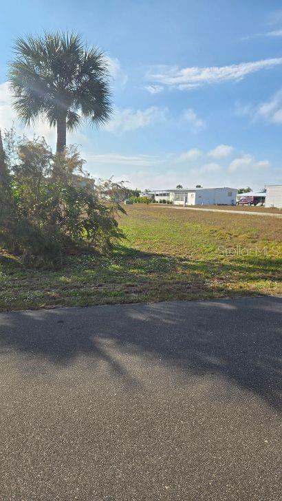 HOL MOB ESTATE 3RD ADD - Land