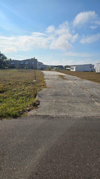 HOL MOB ESTATE 3RD ADD - Land