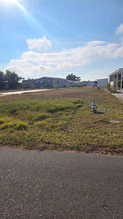 HOL MOB ESTATE 3RD ADD - Land