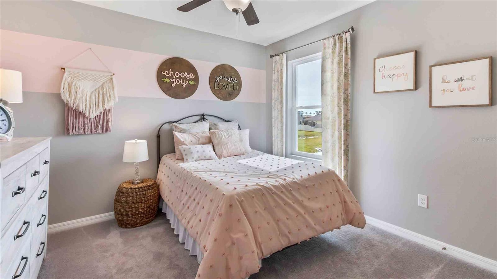 ANGELINE - Residential