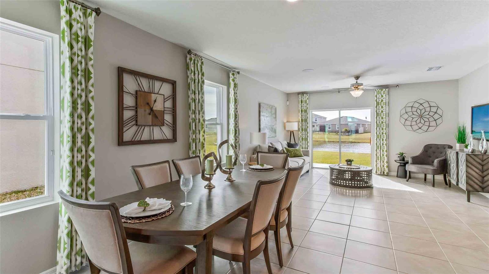 ANGELINE - Residential