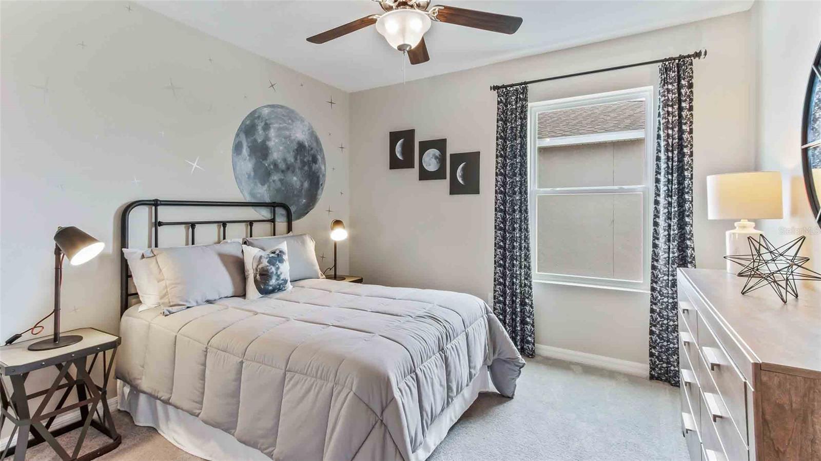 ANGELINE - Residential