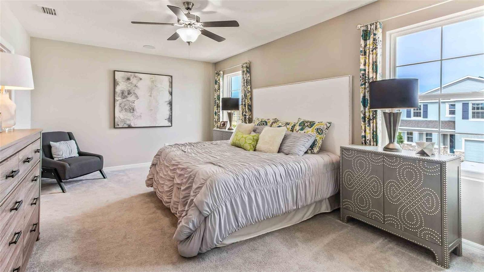 ANGELINE - Residential