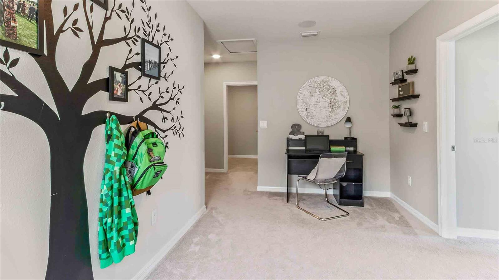 ANGELINE - Residential