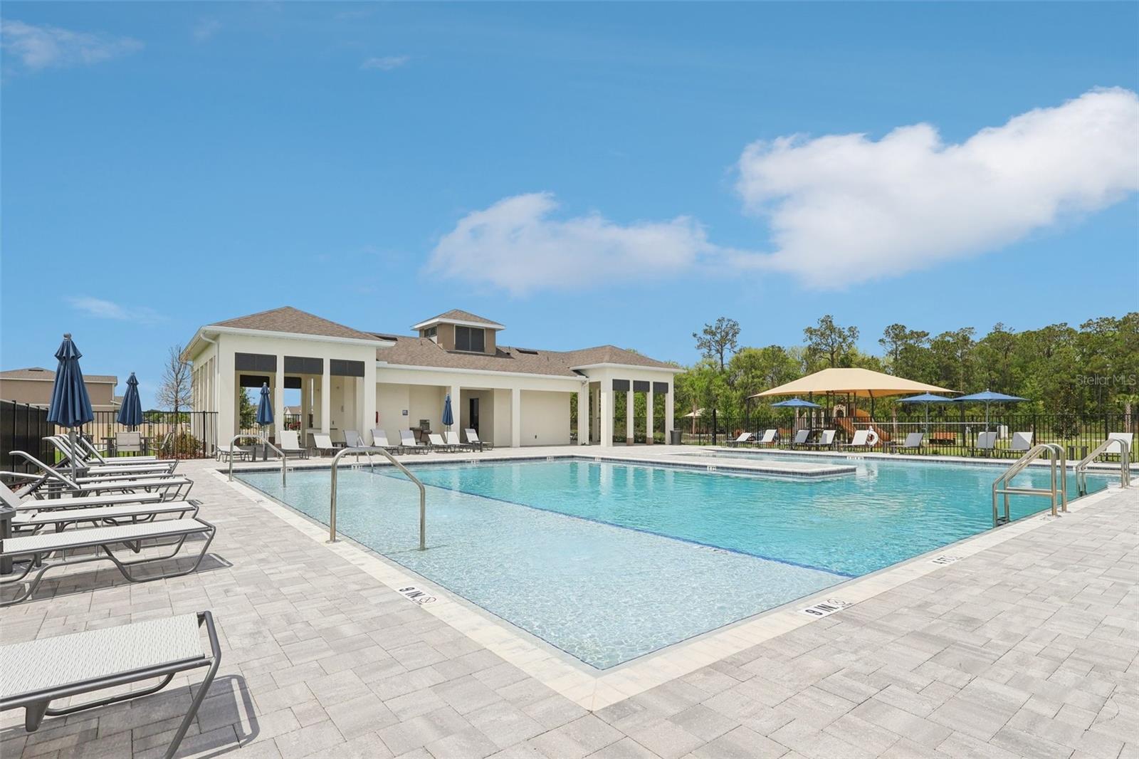 BRACK RANCH PH 1 - Residential