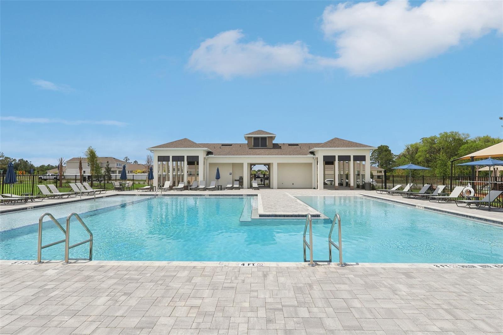 BRACK RANCH PH 1 - Residential