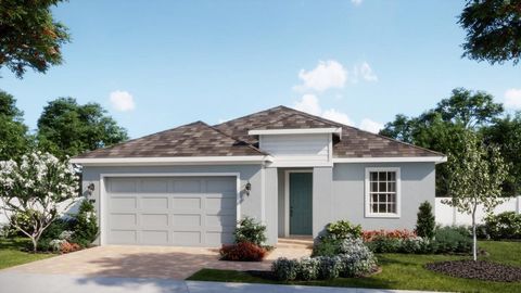 Property photo of 1959 Columbus Path, St Cloud, FL 34771