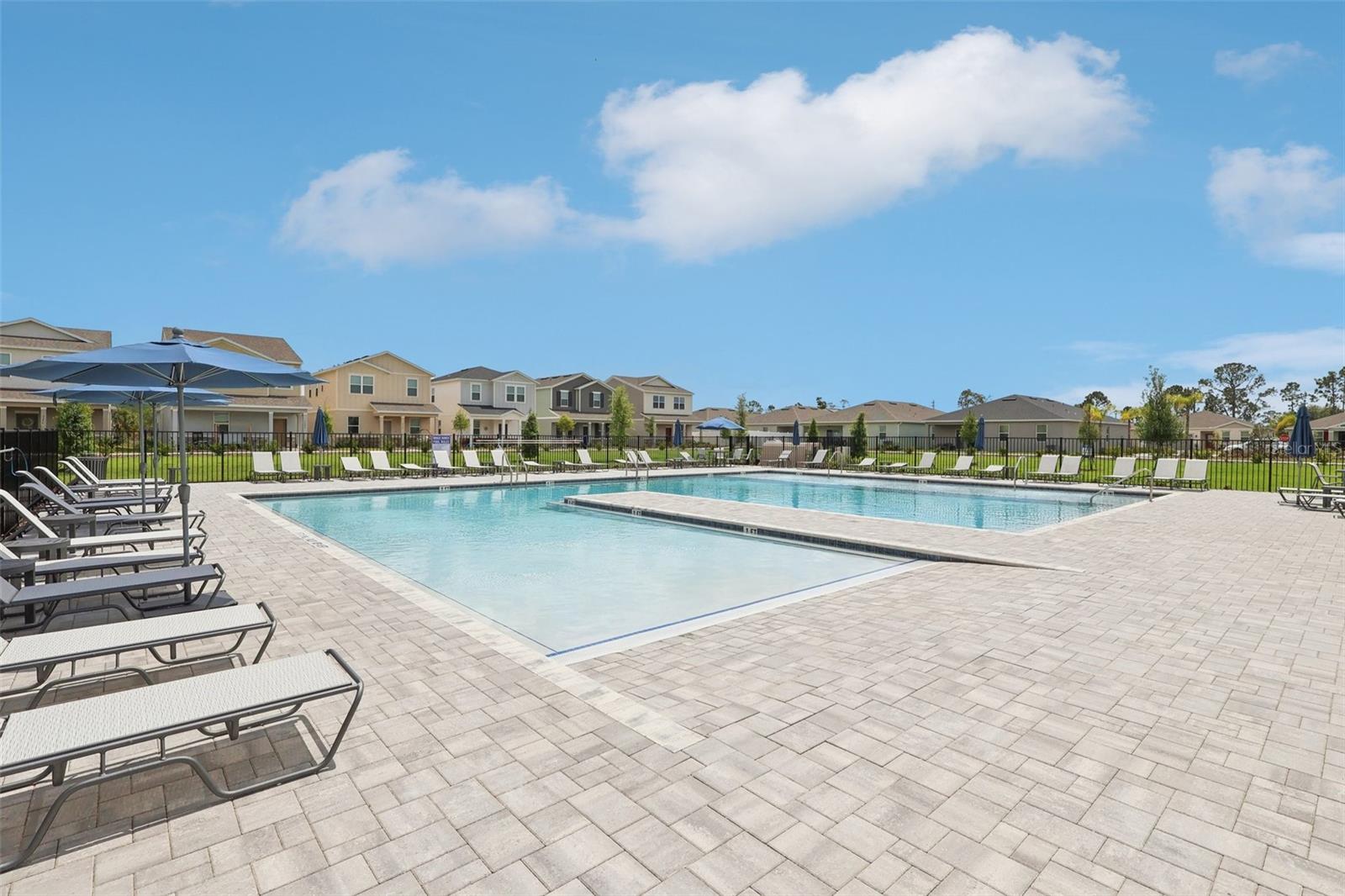 BRACK RANCH PH 1 - Residential