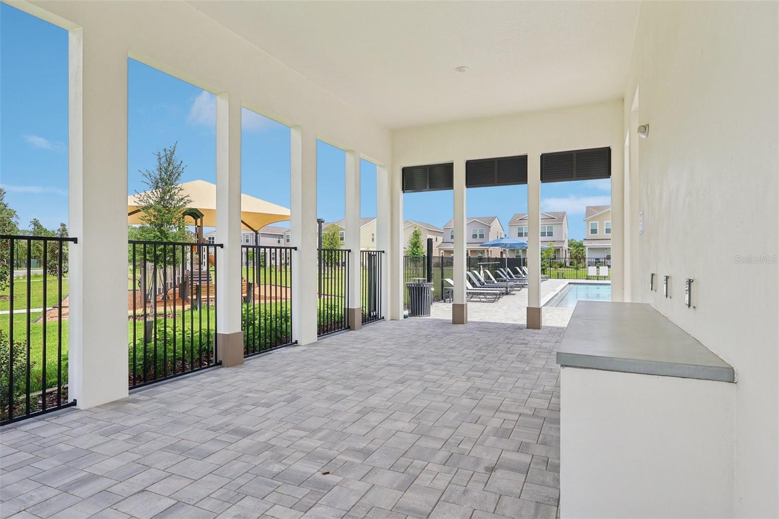 BRACK RANCH PH 1 - Residential