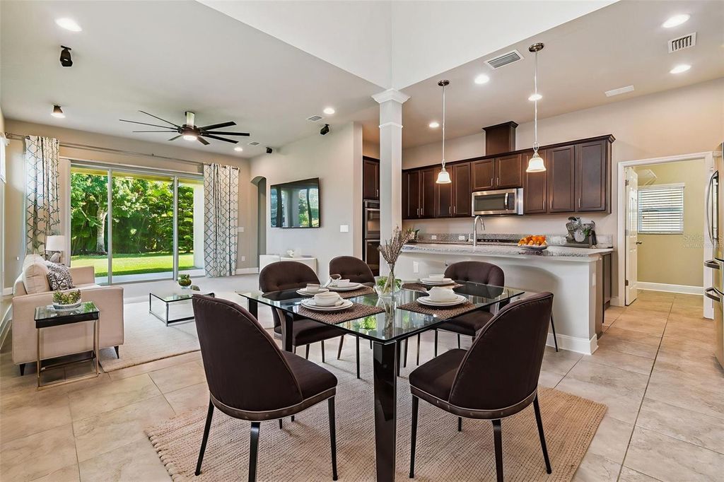 Photo of 7508 Sea Lilly Court, Apollo Beach, FL 33572 (MLS # TB8403485)