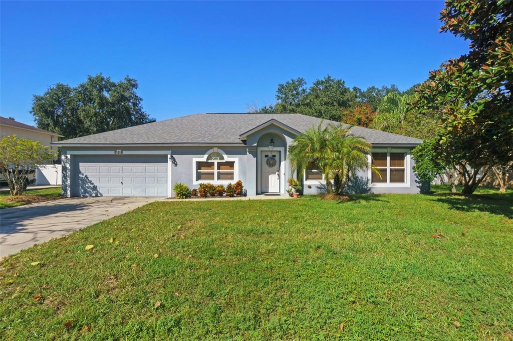 Photo of 526 Westcliffe Drive, Winter Garden, FL 34787 (MLS # O6452075)
