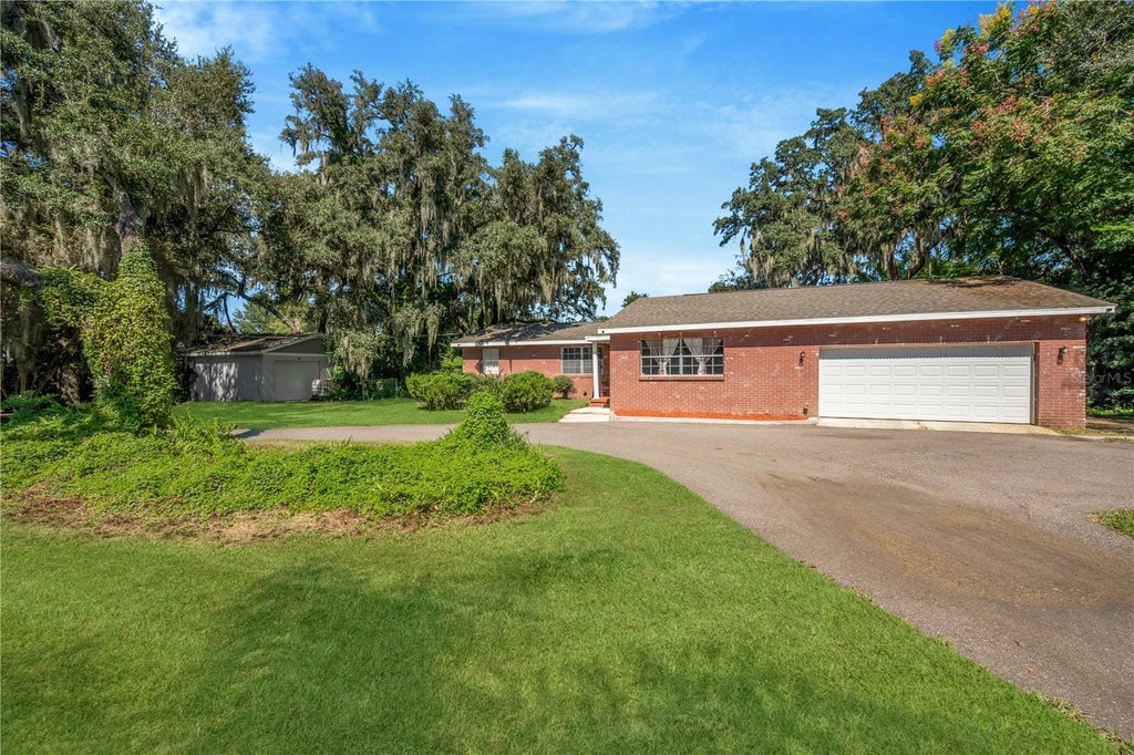 Photo of 1210 Front Street, Valrico, FL 33594 (MLS # TB8558627)