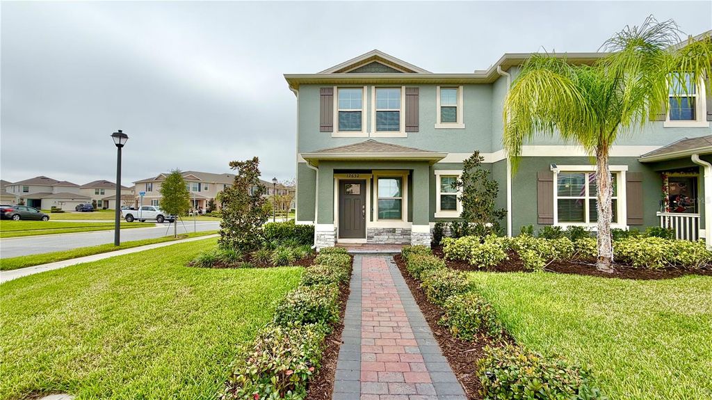 Photo of 12632 Charmed Drive, Winter Garden, FL 34787 (MLS # O6364273)
