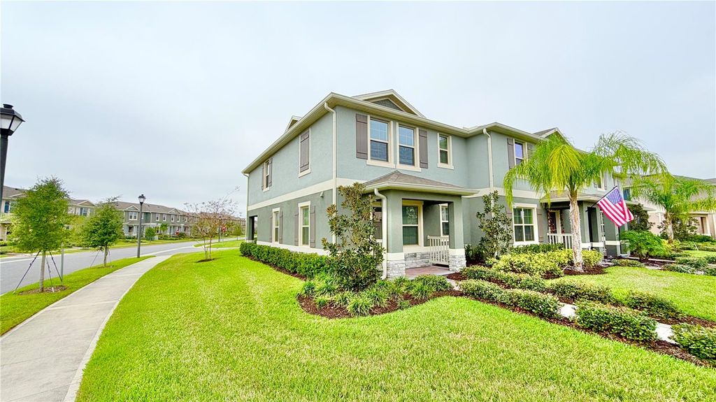 Photo of 12632 Charmed Drive, Winter Garden, FL 34787 (MLS # O6364273)