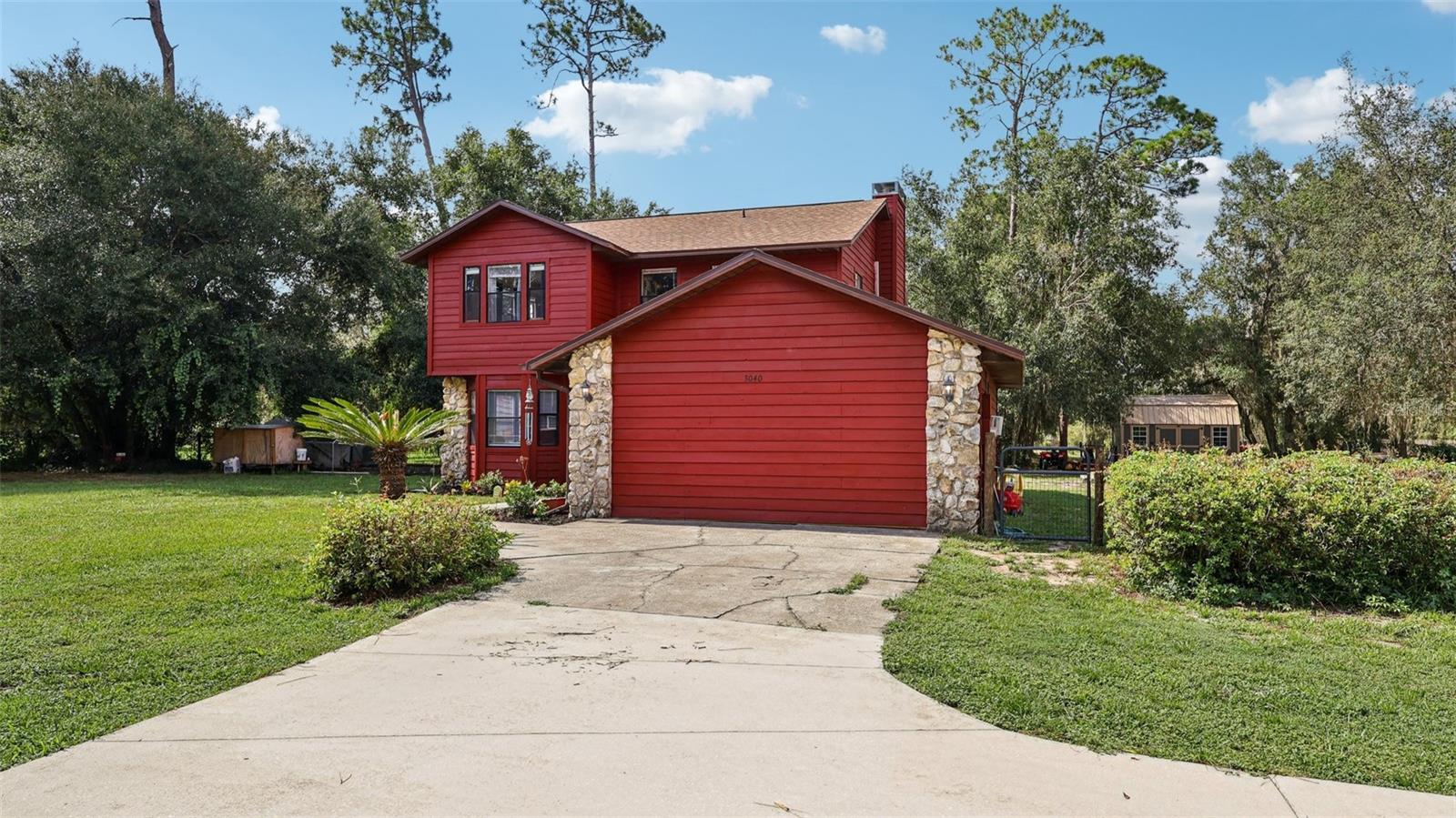 3040 GRIFFIN VIEW DRIVE