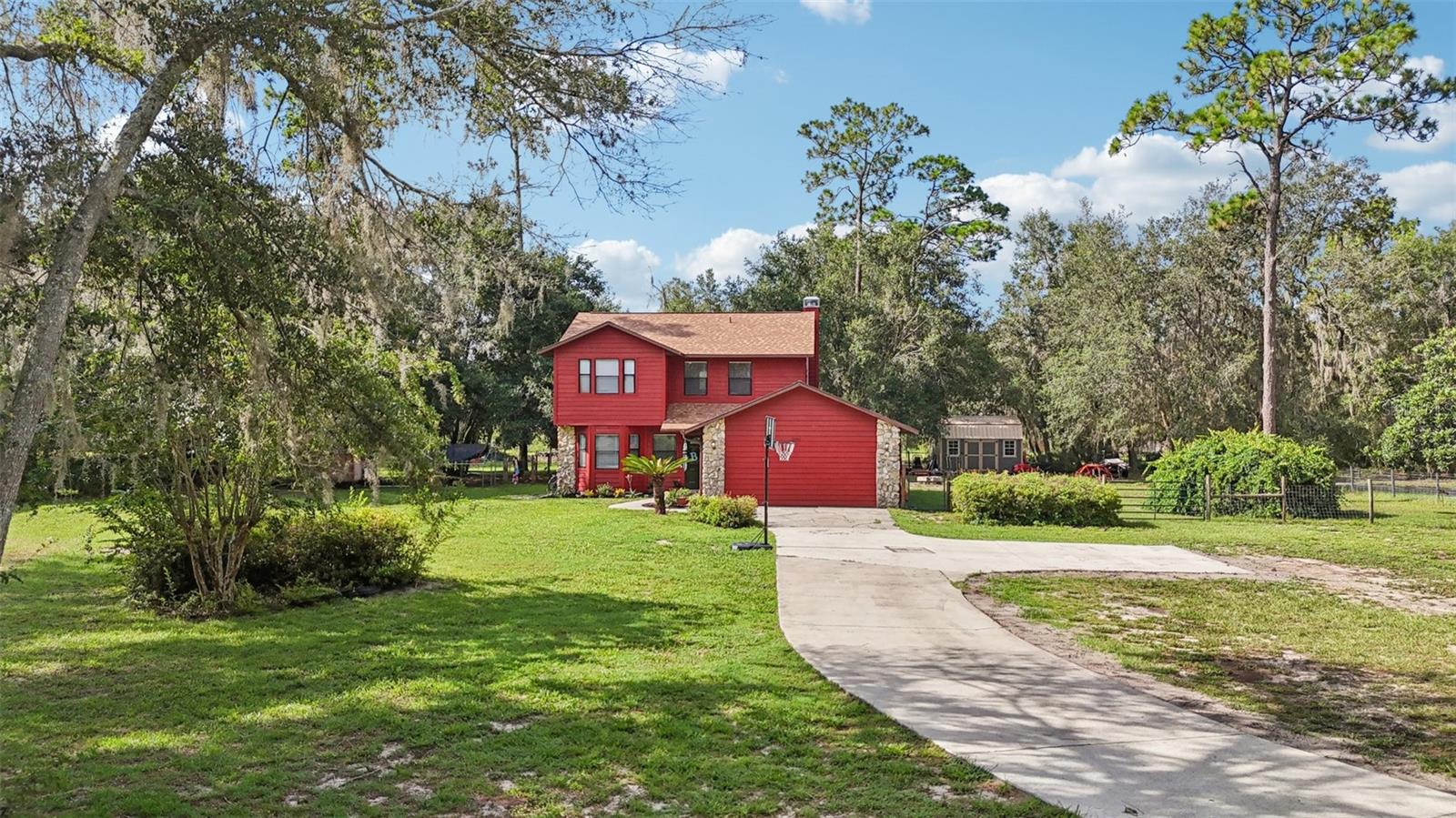 3040 GRIFFIN VIEW DRIVE