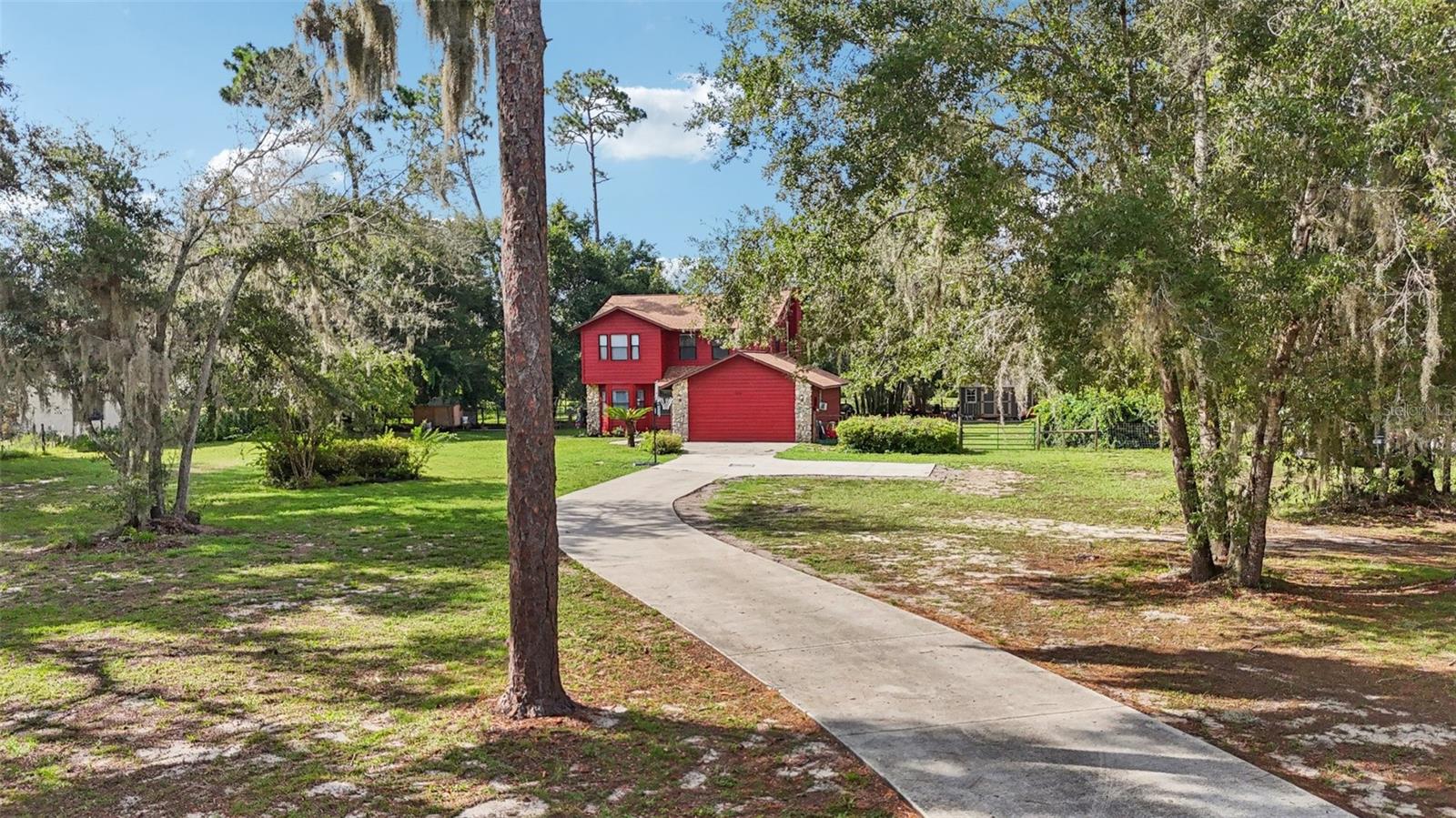 3040 GRIFFIN VIEW DRIVE