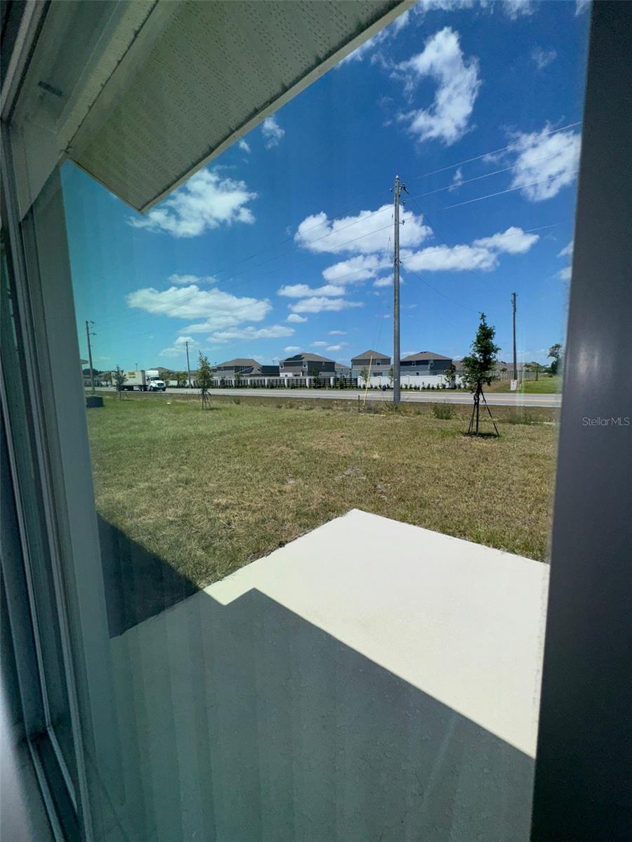 RANCHES/LK MCLEOD II - Residential Lease