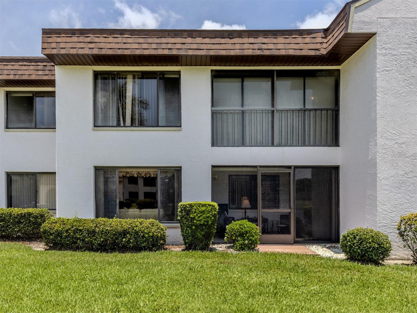 SUMMER GREEN SEC III - Residential