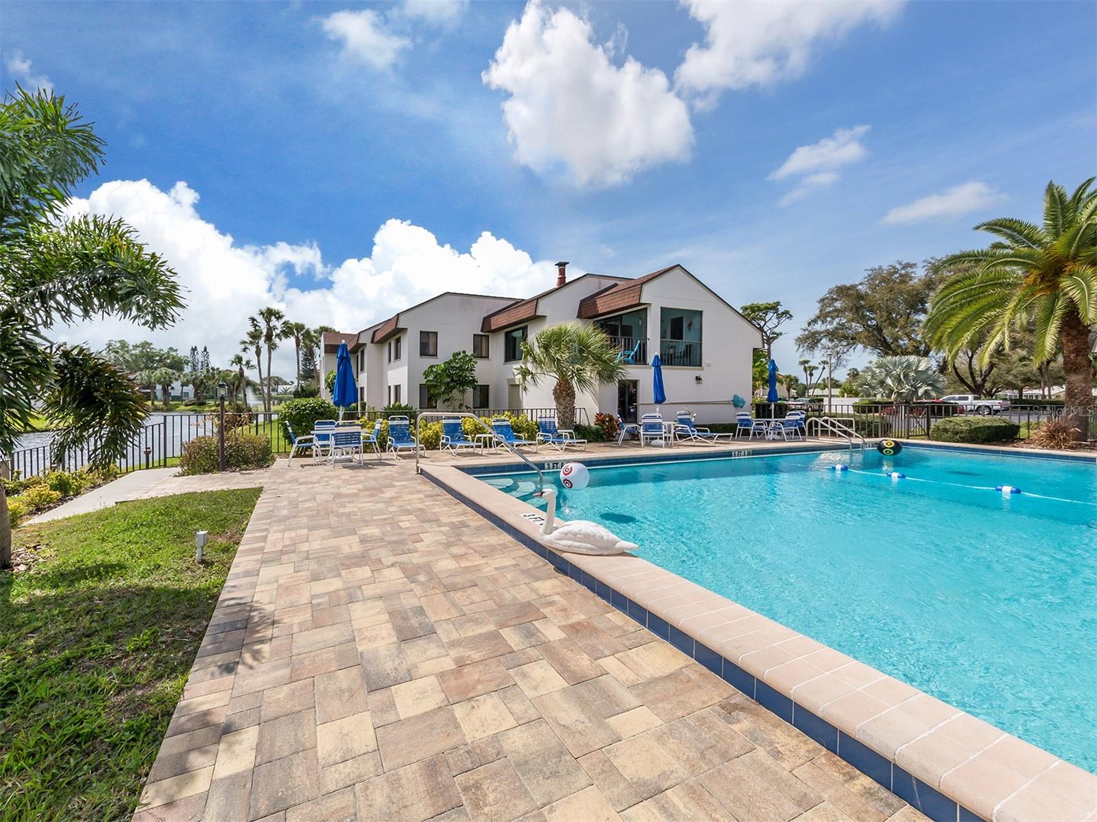 SUMMER GREEN SEC III - Residential