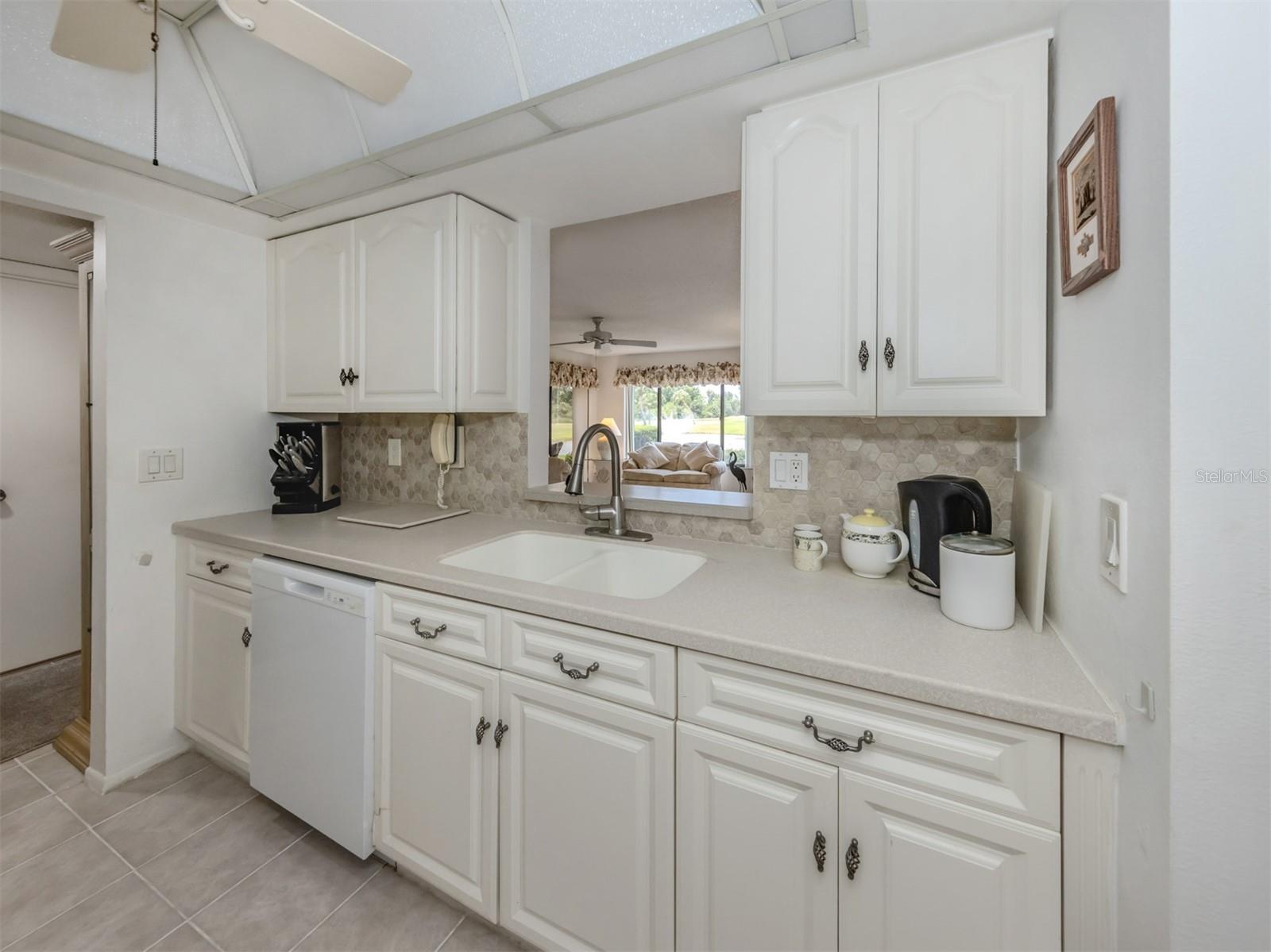 SUMMER GREEN SEC III - Residential