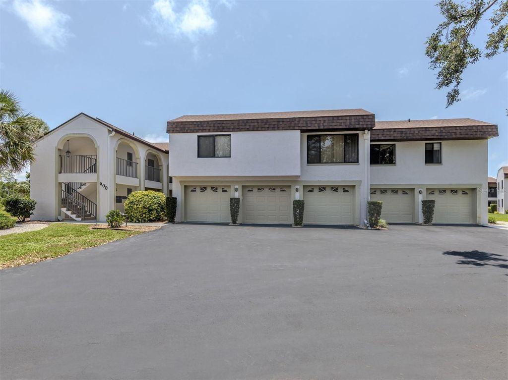 Photo of 800 Capri Isles Boulevard #124, Venice, FL 34292 (MLS # N6138851)