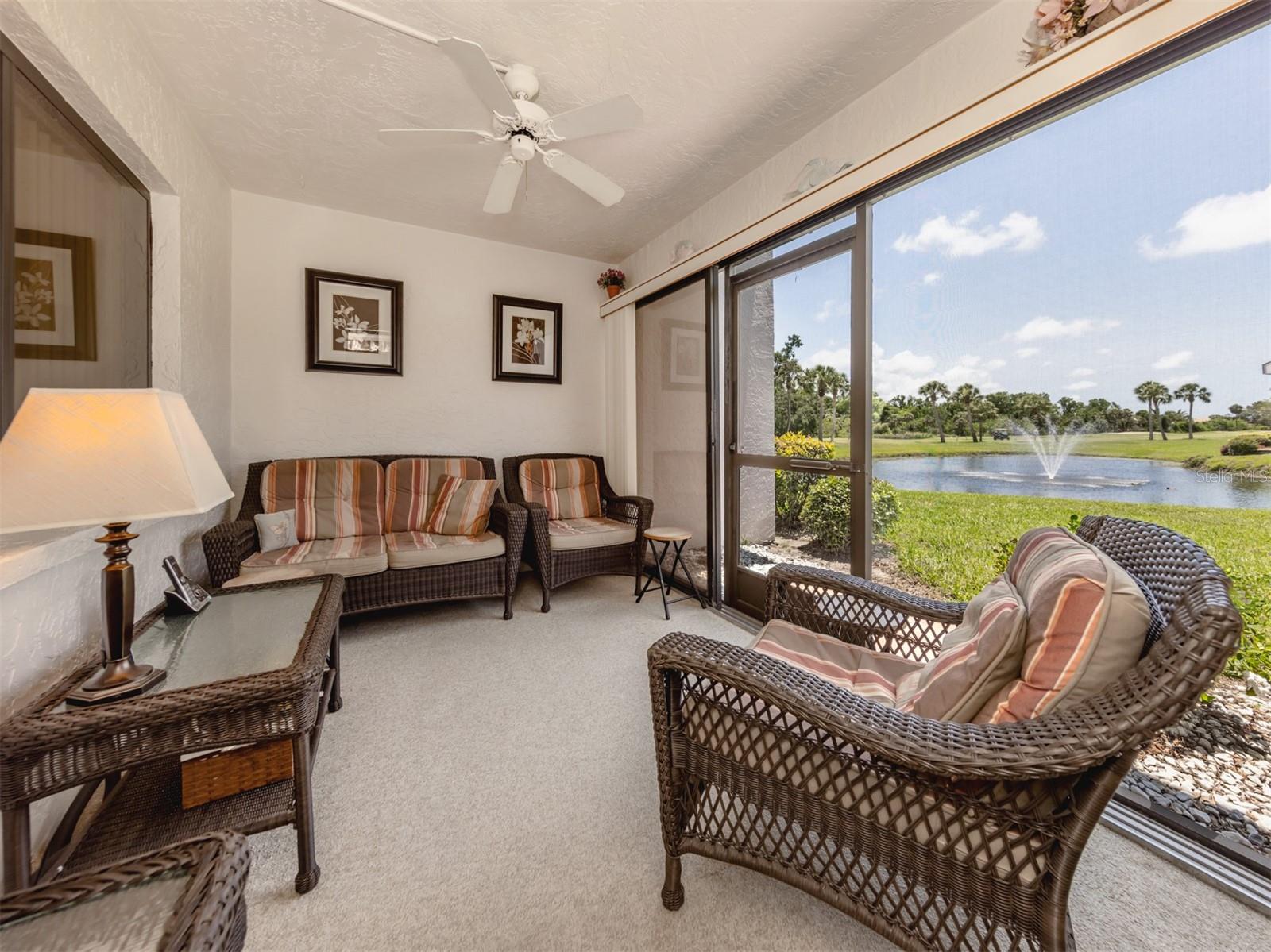 SUMMER GREEN SEC III - Residential