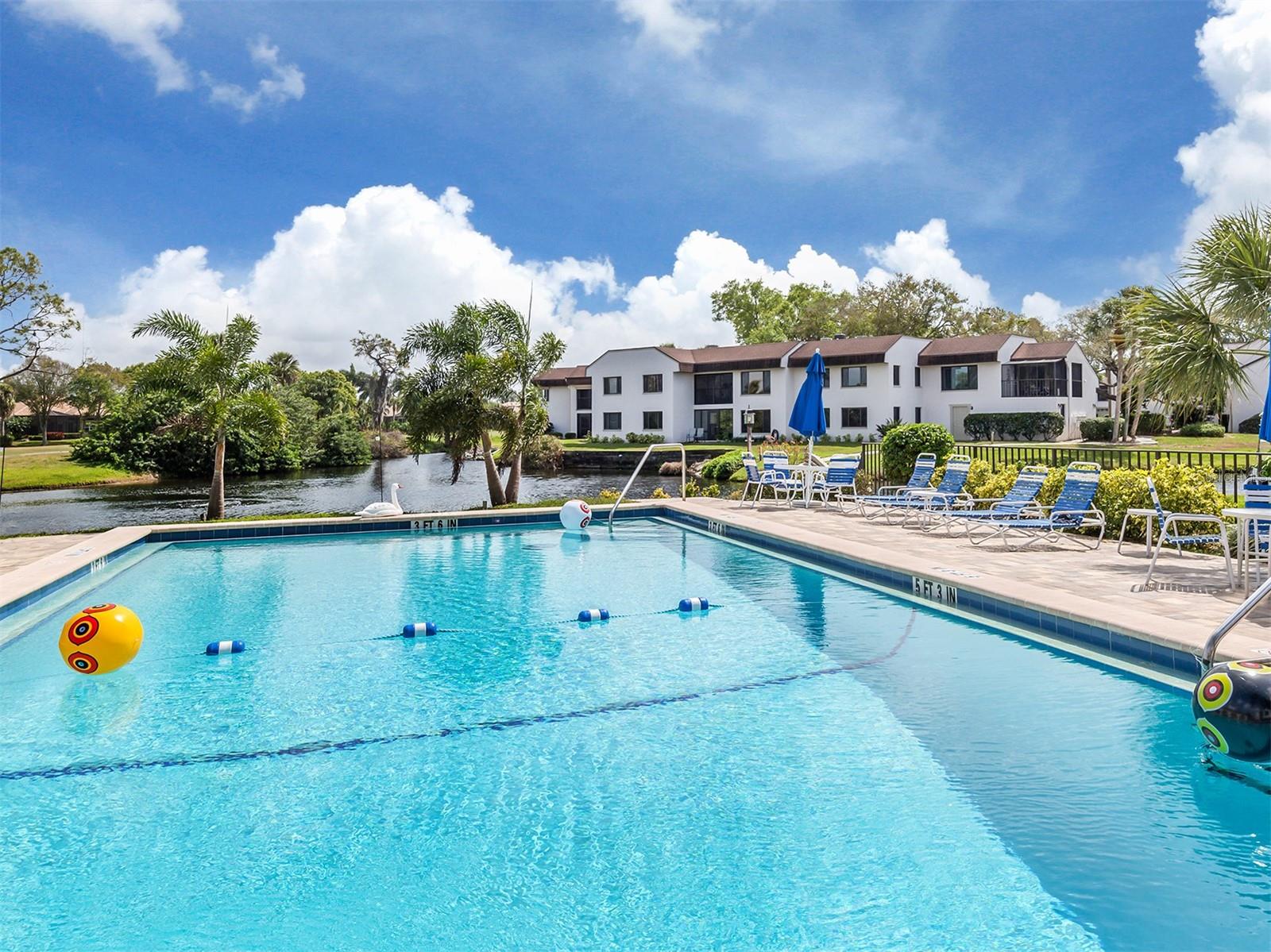 SUMMER GREEN SEC III - Residential