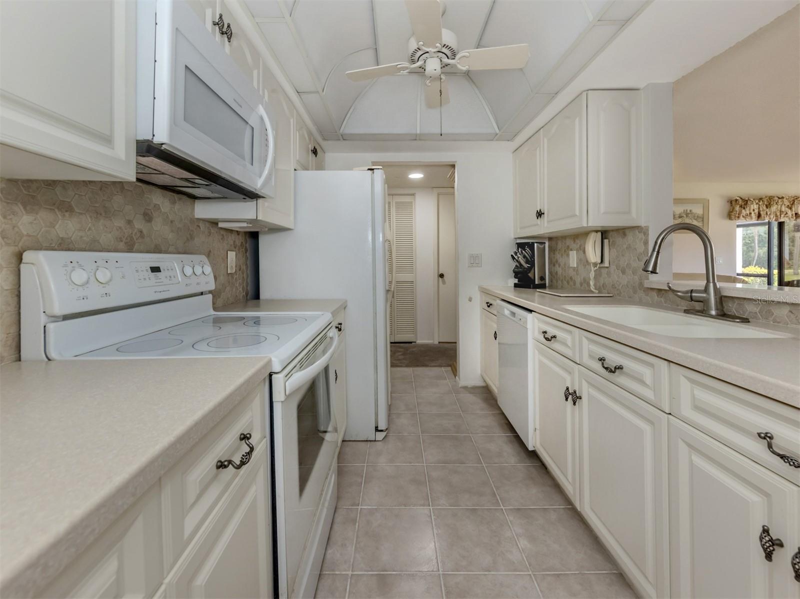 SUMMER GREEN SEC III - Residential