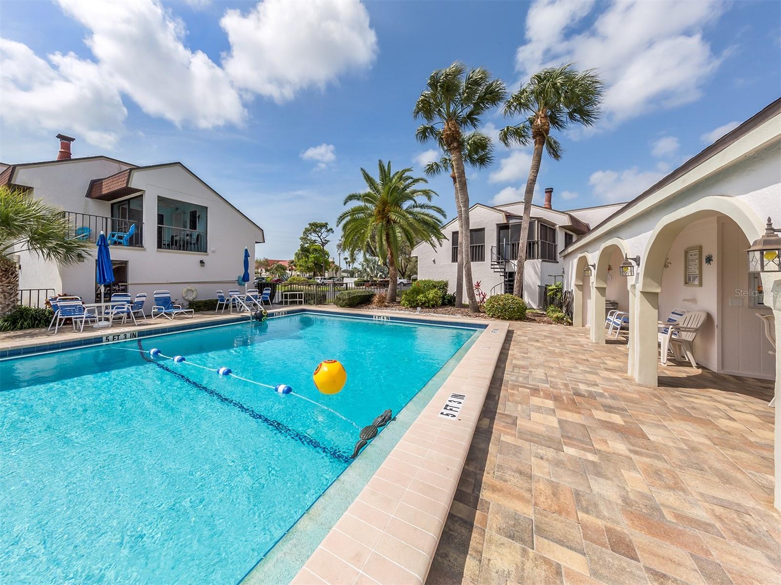 SUMMER GREEN SEC III - Residential