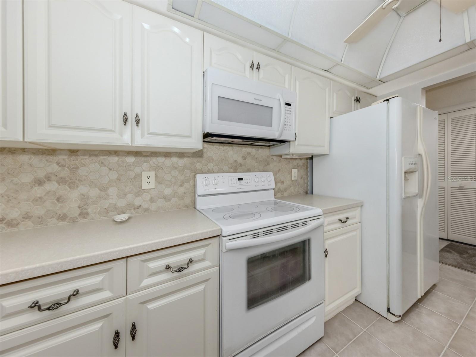 SUMMER GREEN SEC III - Residential