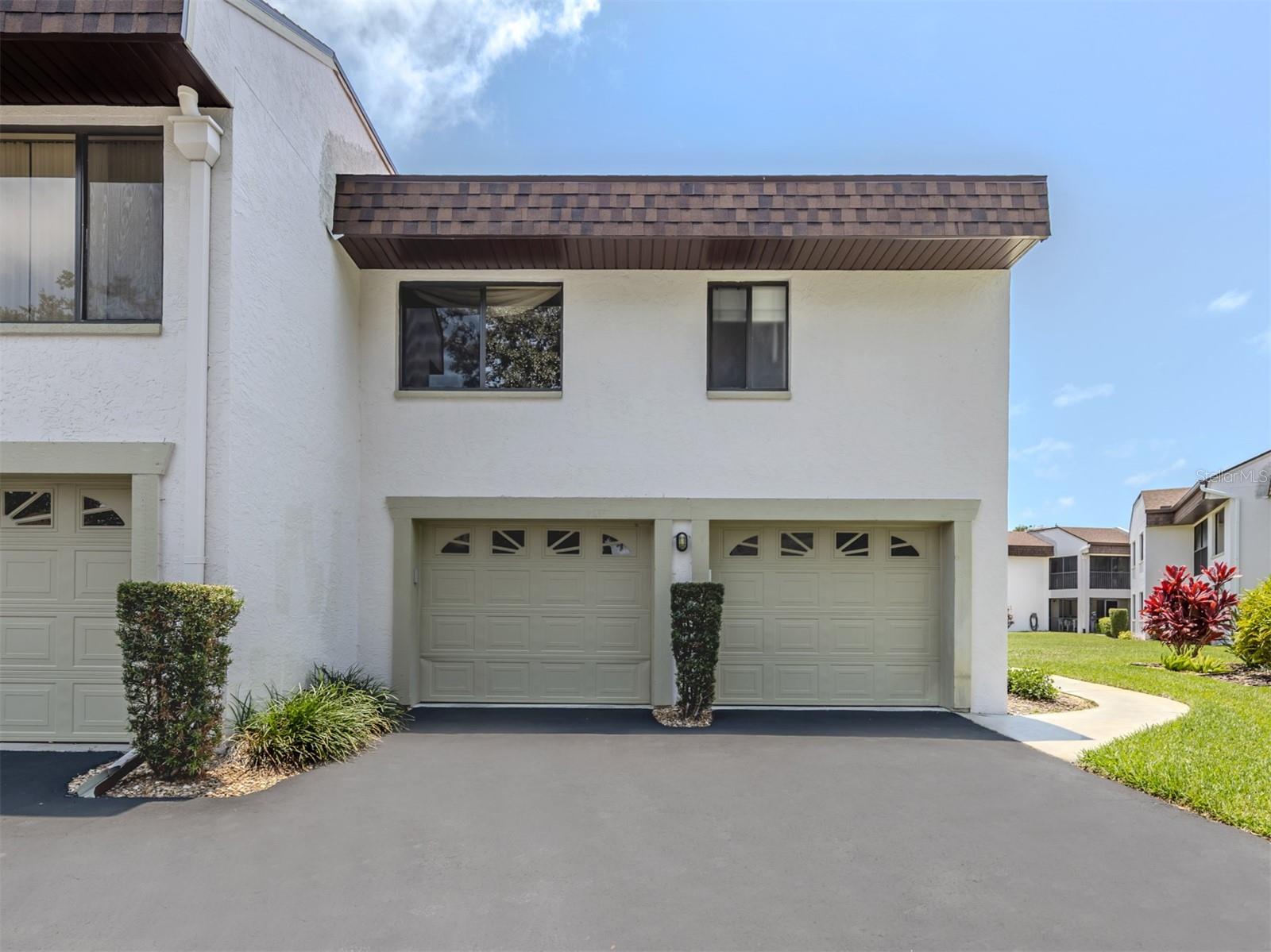 SUMMER GREEN SEC III - Residential