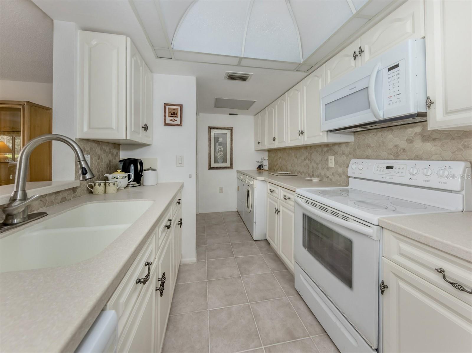 SUMMER GREEN SEC III - Residential