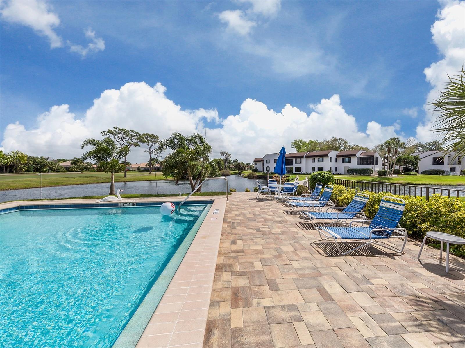 SUMMER GREEN SEC III - Residential