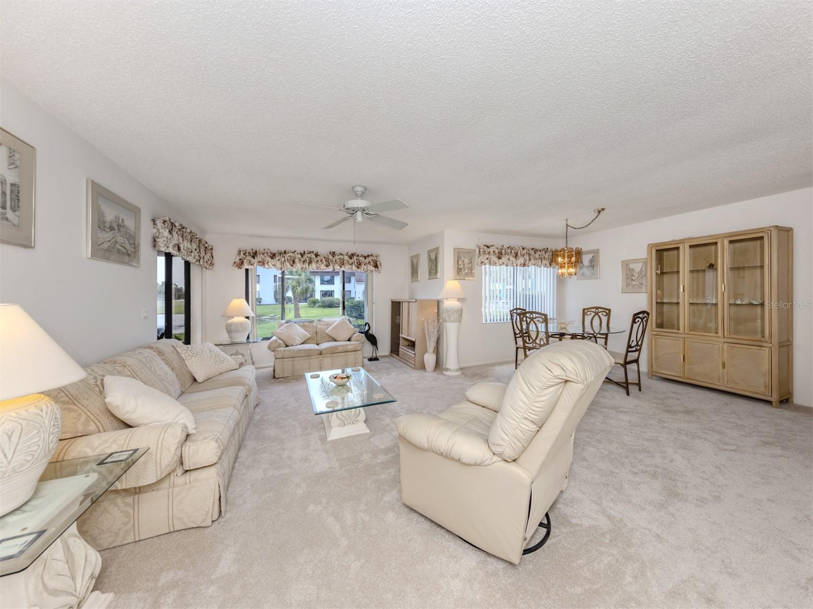 800 CAPRI ISLES BOULEVARD 124
