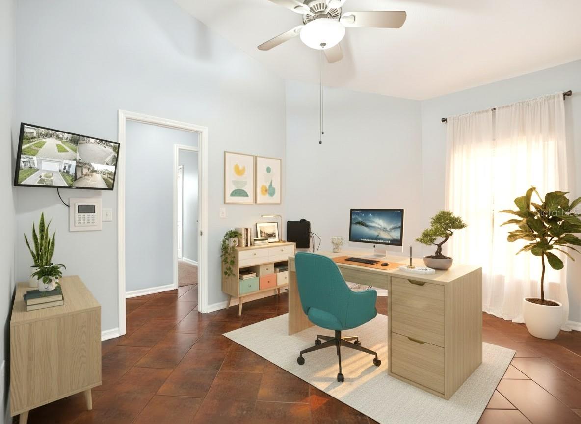 PANTHER TRACE PH 1A - Residential