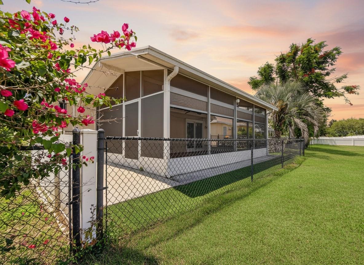 PANTHER TRACE PH 1A - Residential