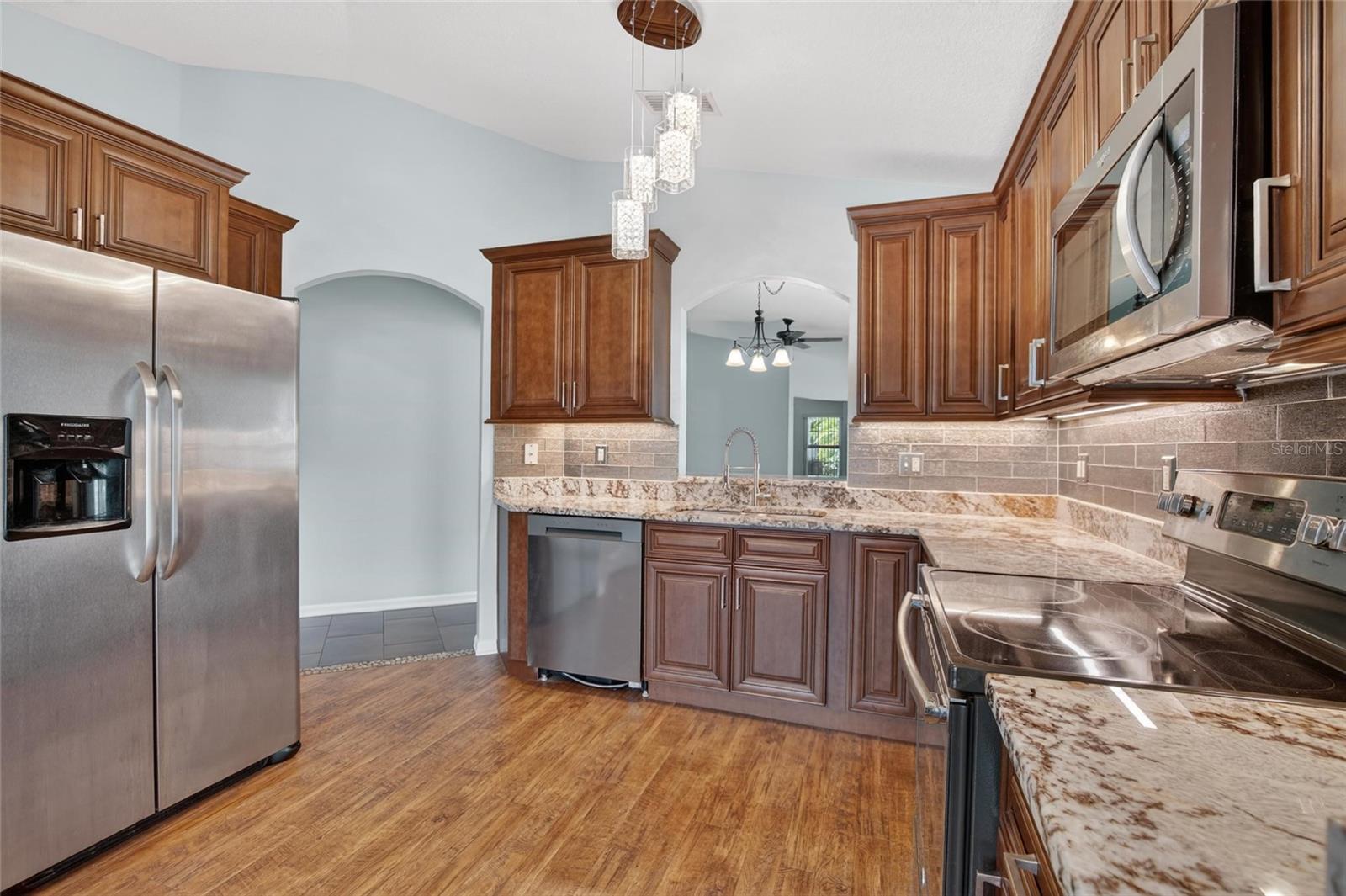 PANTHER TRACE PH 1A - Residential