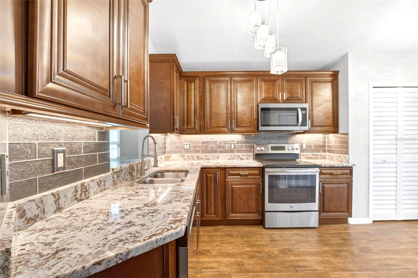 PANTHER TRACE PH 1A - Residential