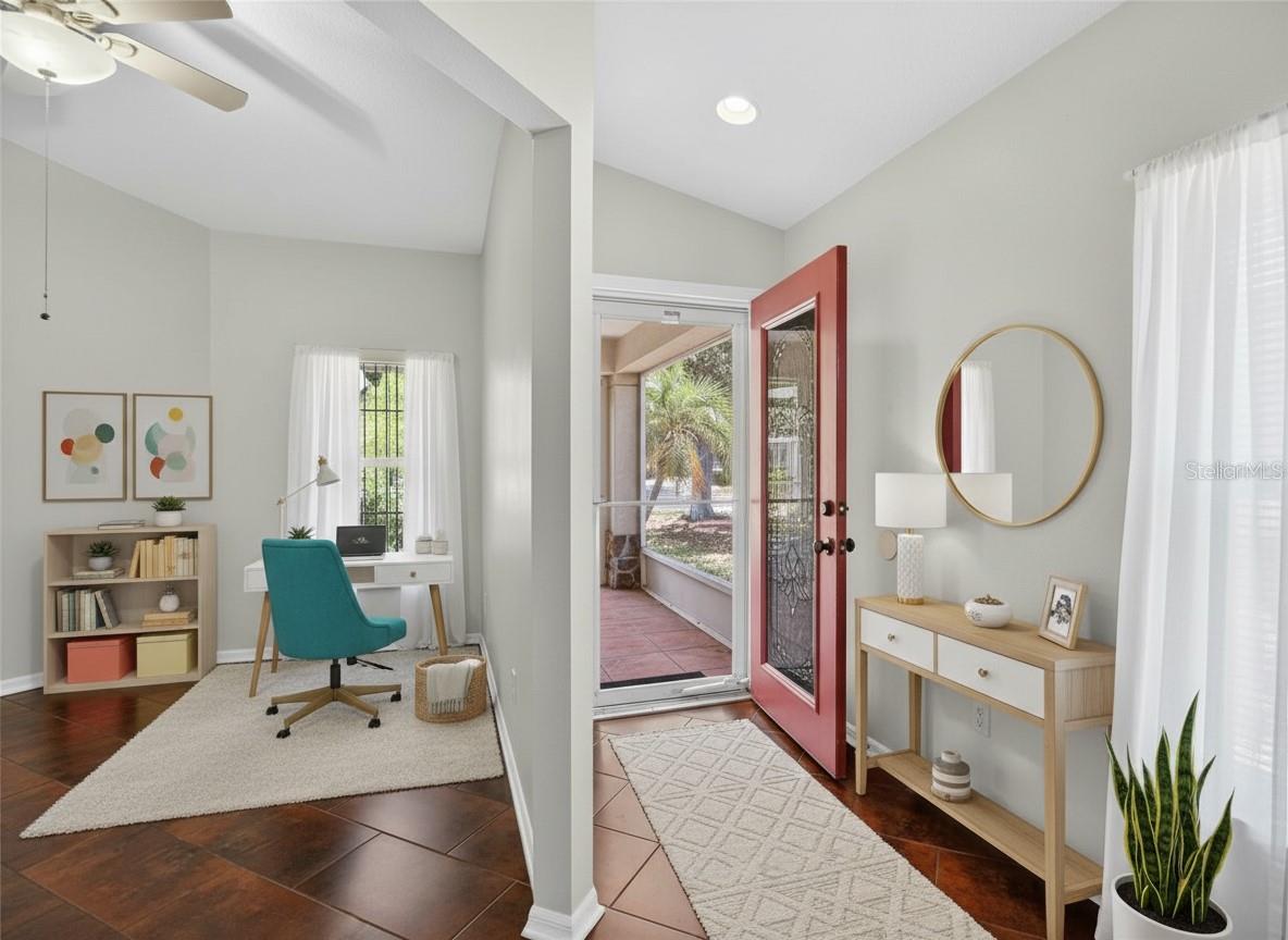 PANTHER TRACE PH 1A - Residential