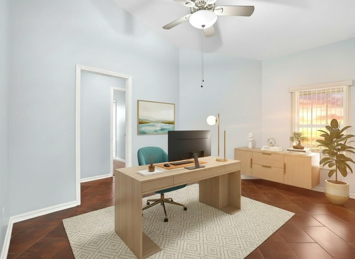 PANTHER TRACE PH 1A - Residential
