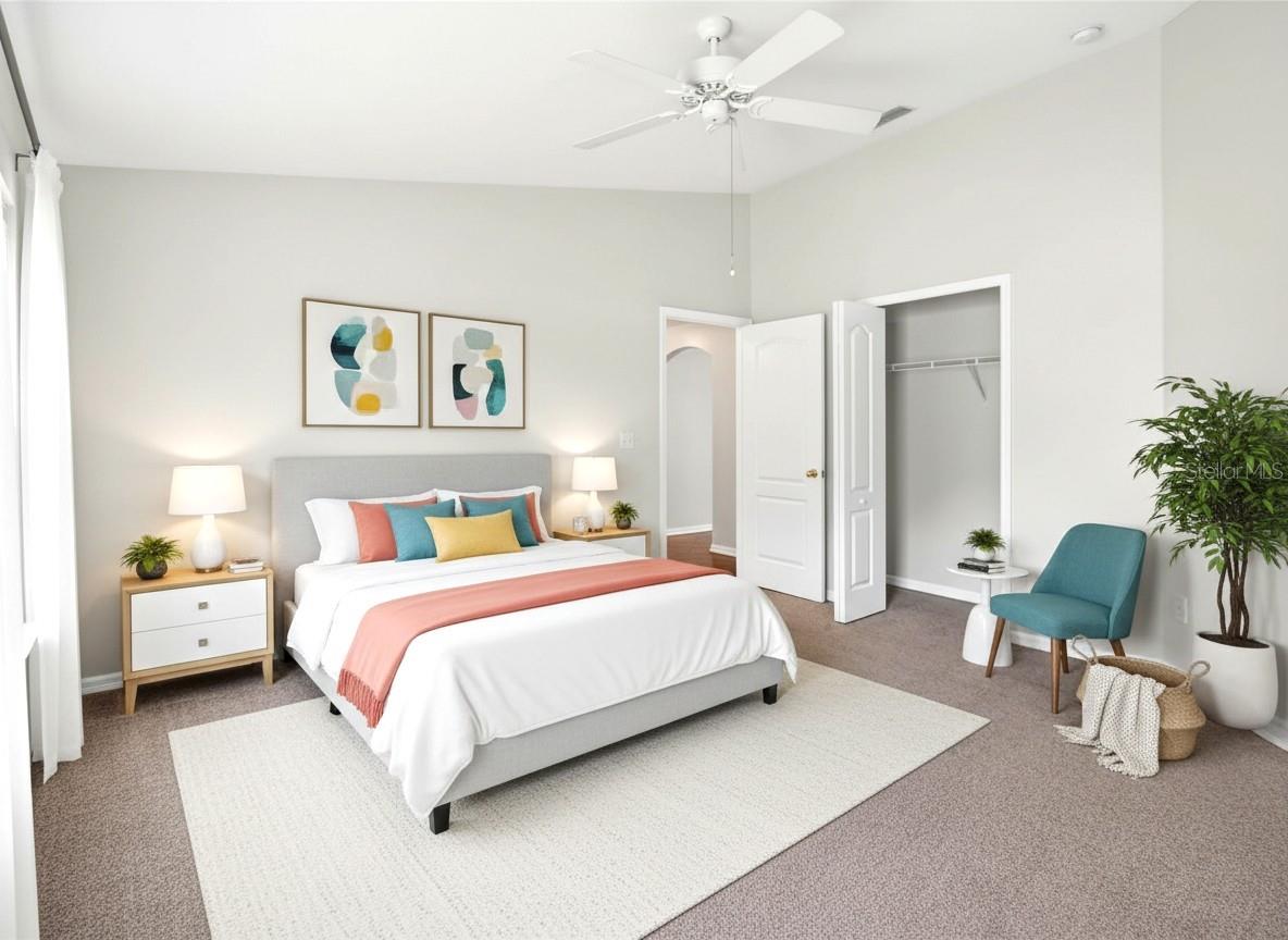 PANTHER TRACE PH 1A - Residential