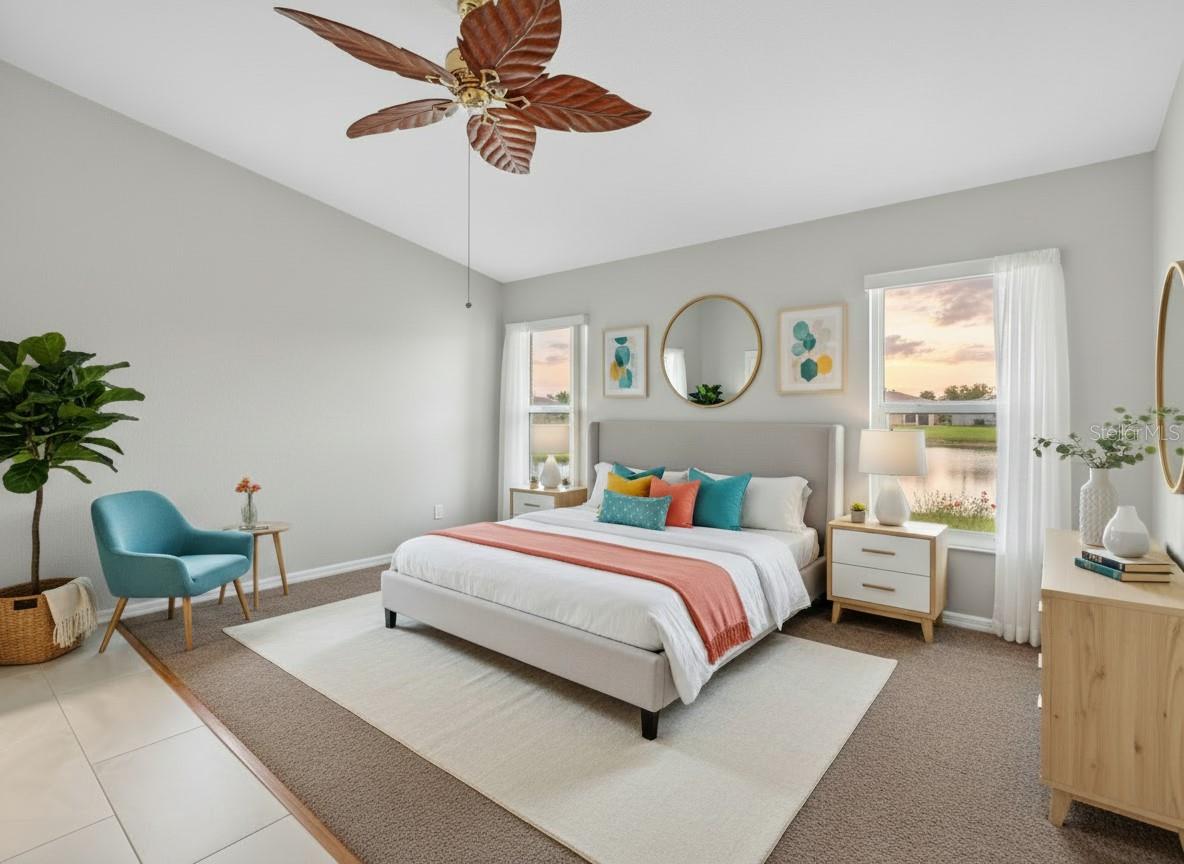 PANTHER TRACE PH 1A - Residential