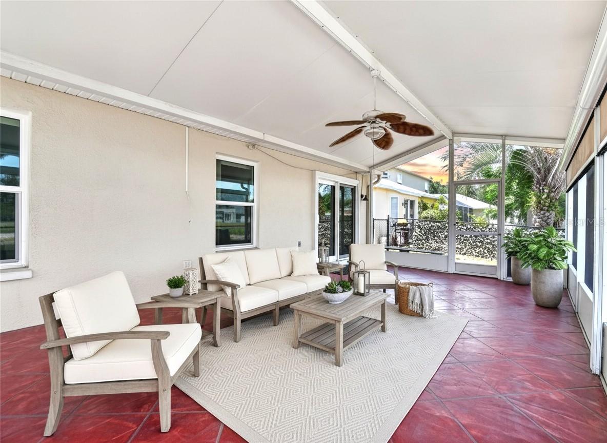 PANTHER TRACE PH 1A - Residential