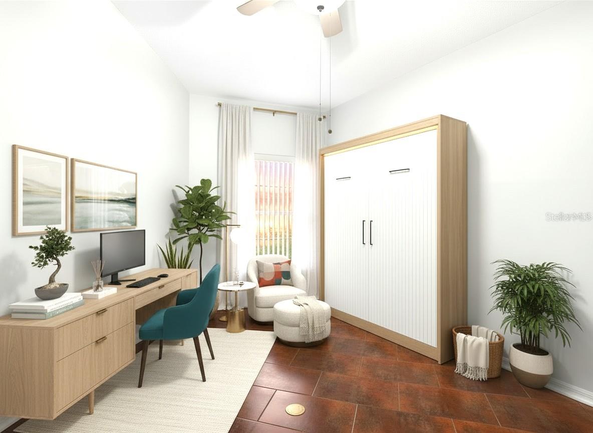 PANTHER TRACE PH 1A - Residential