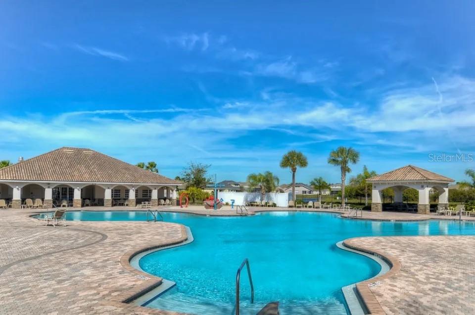 PANTHER TRACE PH 1A - Residential