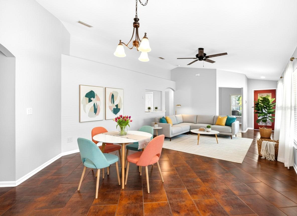 PANTHER TRACE PH 1A - Residential
