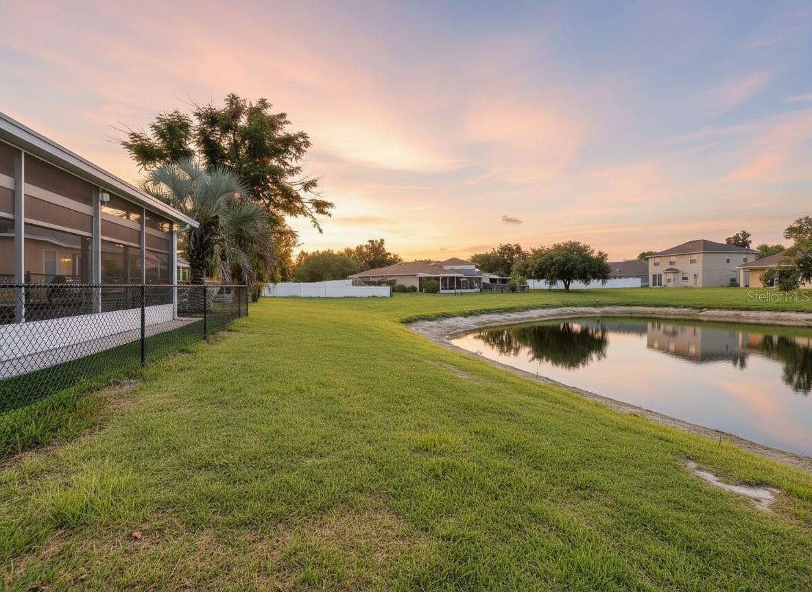 PANTHER TRACE PH 1A - Residential