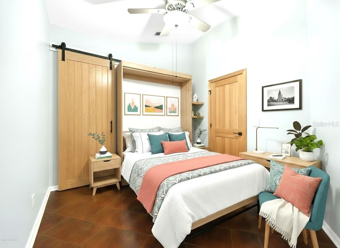 PANTHER TRACE PH 1A - Residential