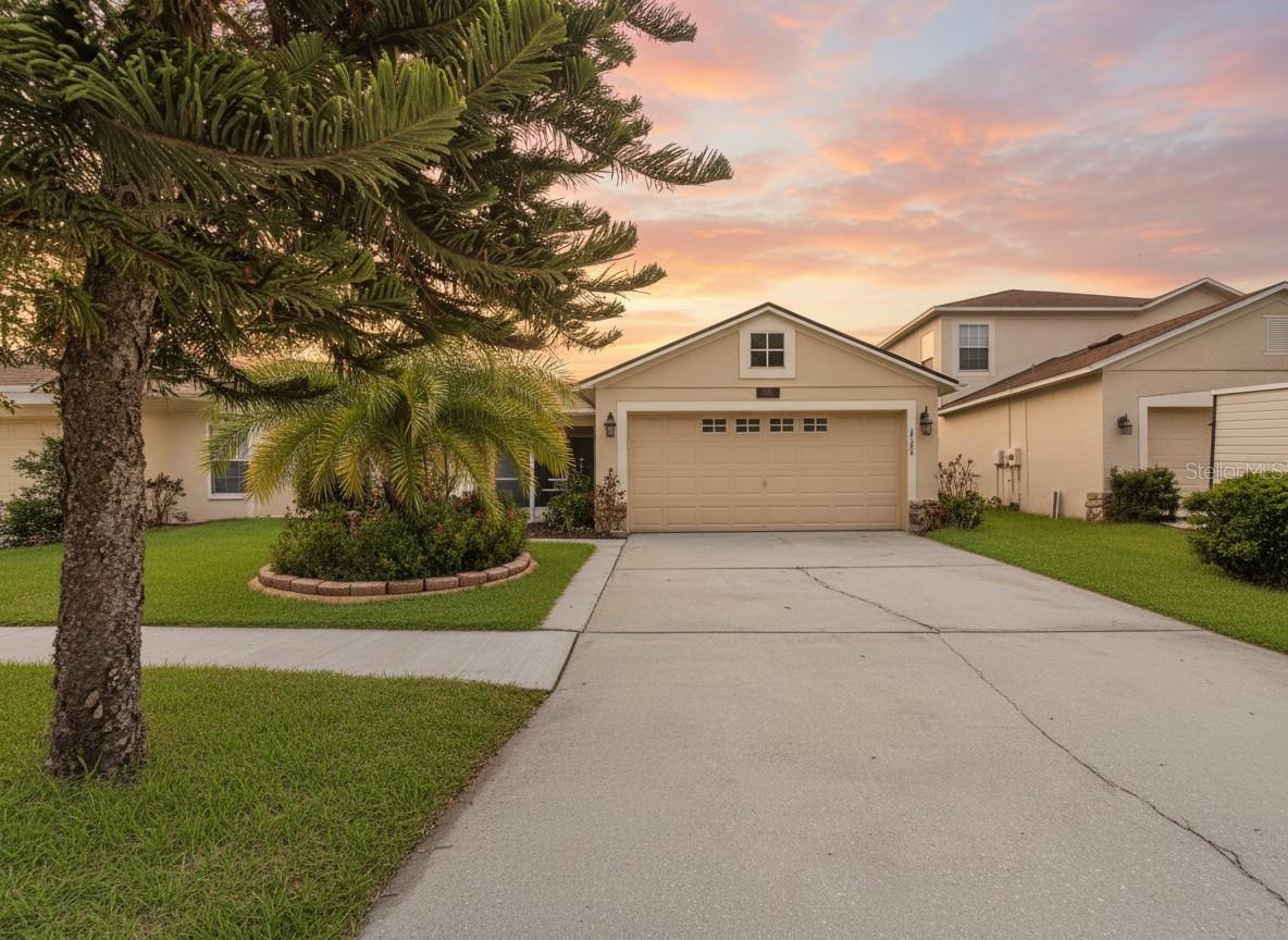 PANTHER TRACE PH 1A - Residential